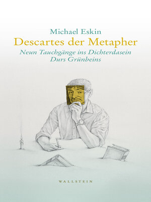cover image of Descartes der Metapher